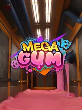 Обложка MegaGum