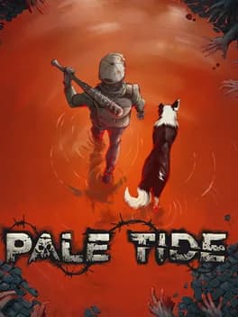 Обложка Pale Tide