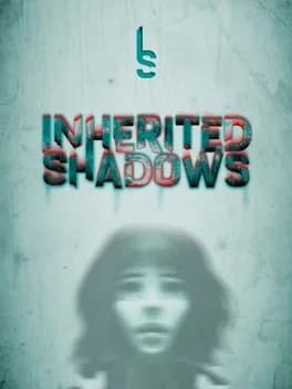 Обложка Inherited Shadows