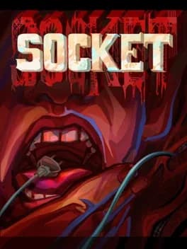 Обложка Socket