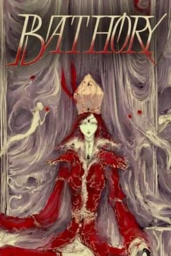 Обложка Bathory: Heritage of Blood