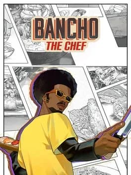 Обложка Bancho the Chef
