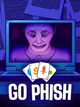 Обложка Go Phish