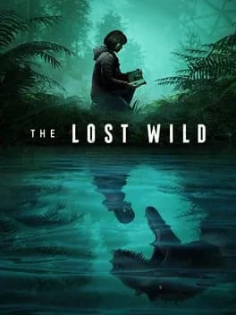 Обложка The Lost Wild