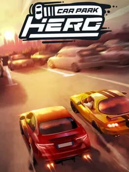 Обложка Carpark Hero