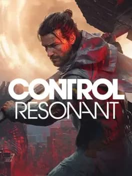 Обложка Control Resonant