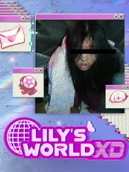 Обложка Lily's World XD