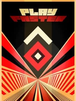 Обложка Play Faster