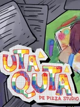 Обложка Uta Quta