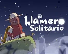 Обложка El Llamero Solitario
