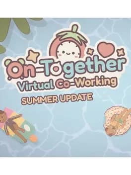 Обложка On-Together: Summer Update