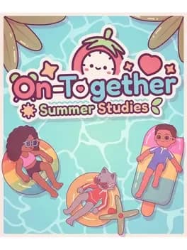 Обложка On-Together: Summer Studies
