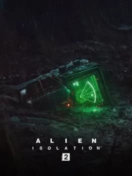 Обложка Alien: Isolation 2