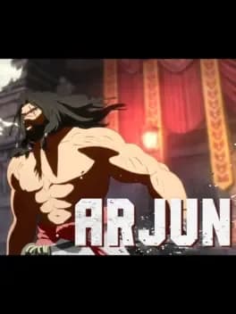 Обложка Street Fighter 6: Year 4 - Arjun