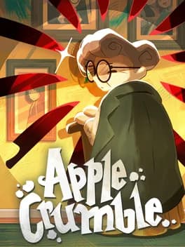 Обложка Apple Crumble