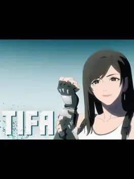Обложка Street Fighter 6: Year 4 - Tifa
