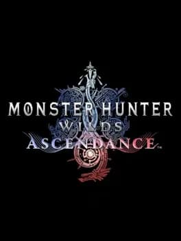 Обложка Monster Hunter Wilds: Ascendance