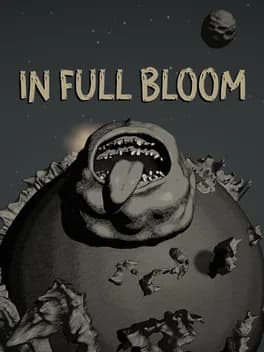 Обложка In Full Bloom