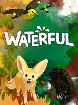 Обложка Waterful