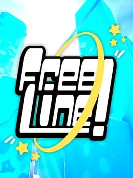 Обложка Freeline!