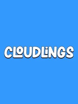 Обложка Cloudlings