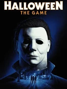 Обложка Halloween: The Game