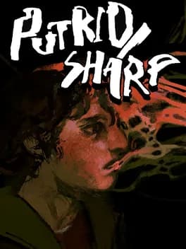 Обложка Putrid/Sharp