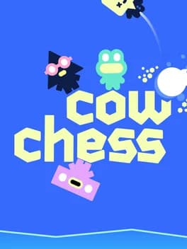 Обложка Cow Chess