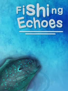 Обложка Fishing Echoes