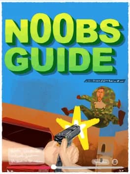 Обложка N00b's Guide
