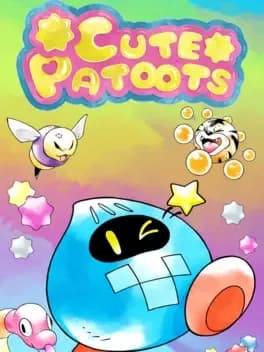 Обложка Cute Patoots
