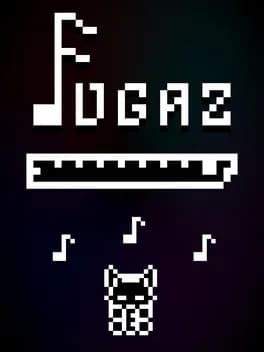 Обложка Fugaz