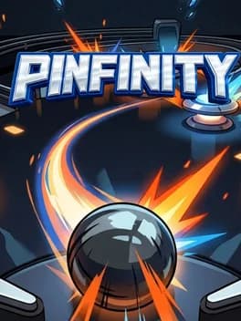 Обложка Pinfinity: Incremental Pinball