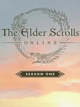 Обложка The Elder Scrolls Online: Season One - Return of the Thieves Guild