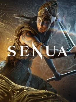 Обложка Senua
