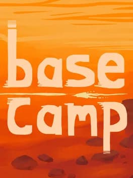 Обложка Basecamp