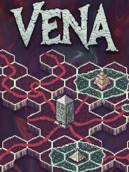 Обложка Vena