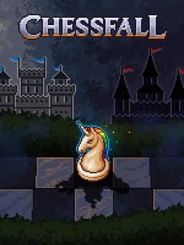 Обложка Chessfall