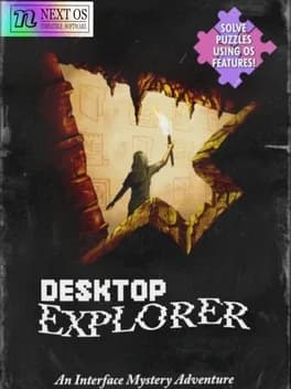 Обложка Desktop Explorer