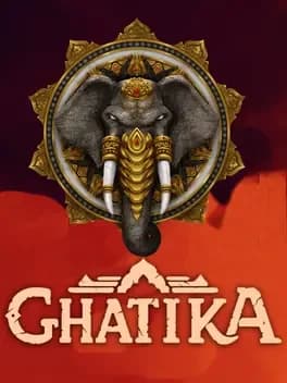 Обложка Ghatika