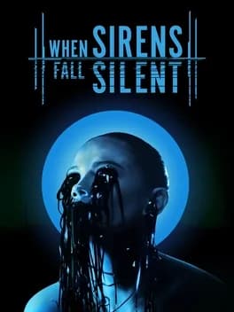 Обложка When Sirens Fall Silent