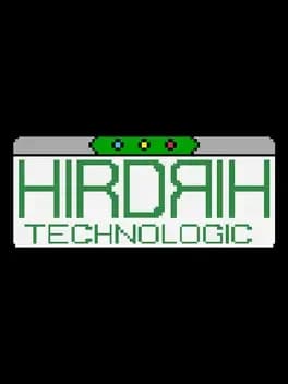 Обложка Hirdrih Technologic