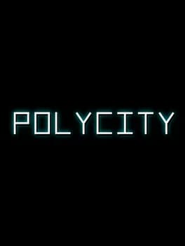Обложка Polycity