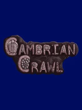 Обложка Cambrian Crawl