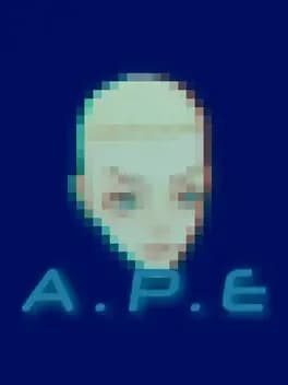 Обложка APE