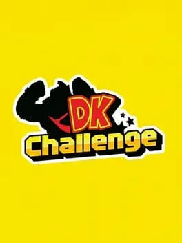 Обложка DK Challenge