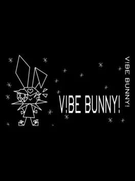 Обложка V!be Bunny