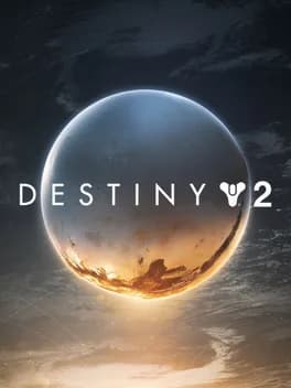 Обложка Destiny 2