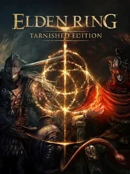 Обложка Elden Ring: Tarnished Edition