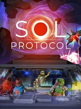 Обложка Sol Protocol